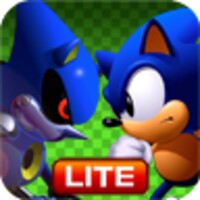 Sonic CD Lite thumbnail