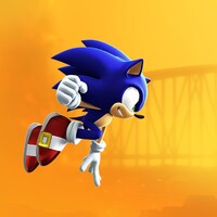 Sonic Forces thumbnail
