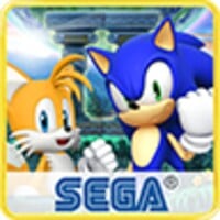 Sonic The Hedgehog 4 Episode II thumbnail