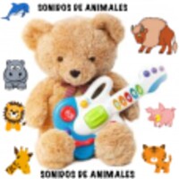 Sonidos Animales para niños thumbnail