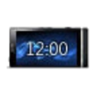 Sony Xperia S Desk Clock thumbnail