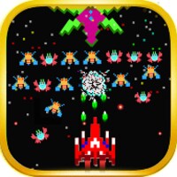 Space Invaders thumbnail