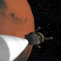Space Lander thumbnail