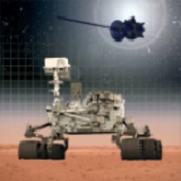 Spacecraft 3D thumbnail