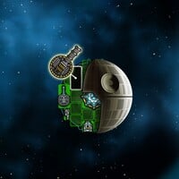 Spaceship Battles thumbnail