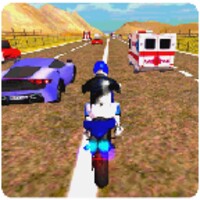 Speed Moto Racing 3D thumbnail