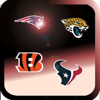 Sports Logo Quiz NFL thumbnail