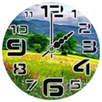 Spring Valley Clock thumbnail