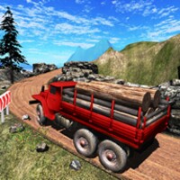 Truck Driver 3D thumbnail