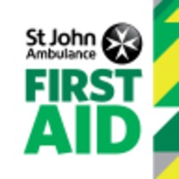 St John Ambulance App thumbnail