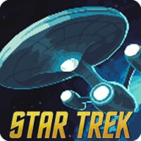 Star Trek Trexels thumbnail