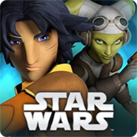 Star Wars Rebels: Recon thumbnail