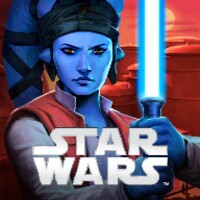 Star Wars: Uprising thumbnail