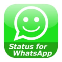 Status for WhatsApp thumbnail