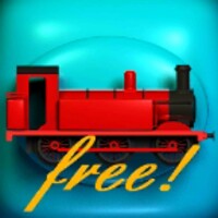 SteamTrains free thumbnail