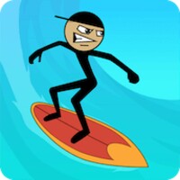 Stick Surfer thumbnail
