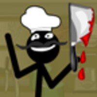 Stickman Bloody Chef thumbnail