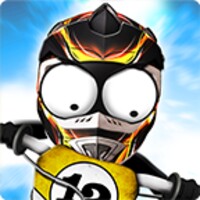 Stickman Downhill - Motocross thumbnail