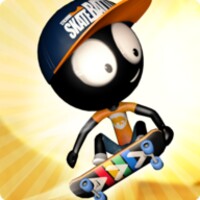 Stickman Skate Battle thumbnail