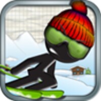 Stickman Ski Racer thumbnail