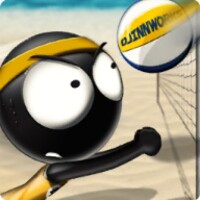 Stickman Volleyball thumbnail