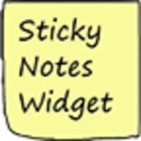 Sticky Notes Widget thumbnail