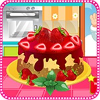 Strawberry Cheesecake Cooking thumbnail