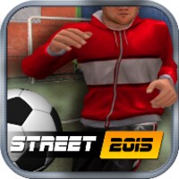 Street Soccer 2015 thumbnail
