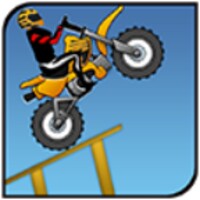 Stunt Bike Racer thumbnail