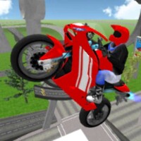 Stunt Motorbike Simulator 3D thumbnail