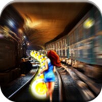 Subway Railway Game thumbnail
