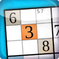 Sudoku II thumbnail
