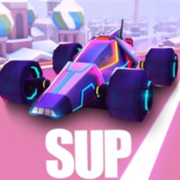 SUP Multiplayer Racing thumbnail