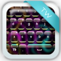 Super Cool Neon Keyboard thumbnail