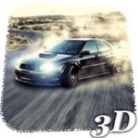 Super Drift 3D Live Wallpaper thumbnail