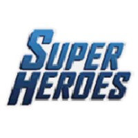 Super Heroes thumbnail