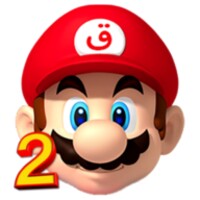 Super Mario 2 HD thumbnail
