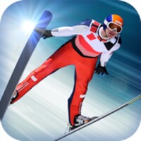 Super Ski Jump thumbnail