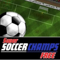 Super Soccer Champs FREE thumbnail