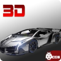 Super Speed Racing thumbnail
