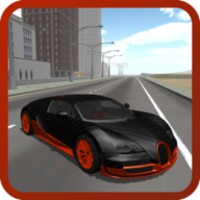 Super Sport Car Simulator thumbnail