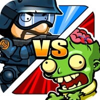 SWAT and Zombies thumbnail