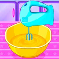 Sweet Cookies - Game for Girls thumbnail