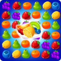 Sweet Fruit Candy thumbnail