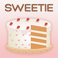 Sweetie GO Keyboard Theme thumbnail