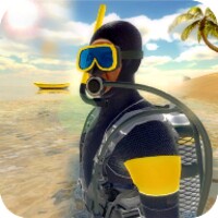 Swim Simulator Deep Sea Dive thumbnail