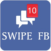 Swipe for Facebook - Mini FB thumbnail
