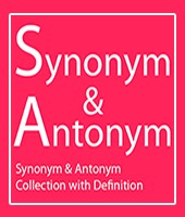 Synonym and Antonym thumbnail