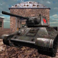 T34 Tank Battle 3D thumbnail