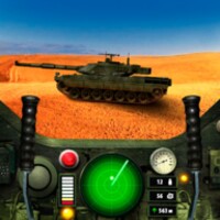 Tank Battle. Simulator thumbnail